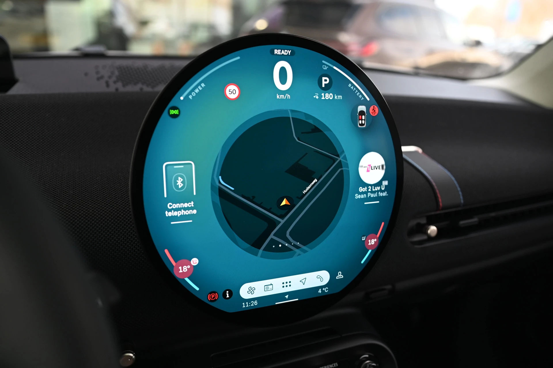 Hoofdafbeelding MINI 3-deurs