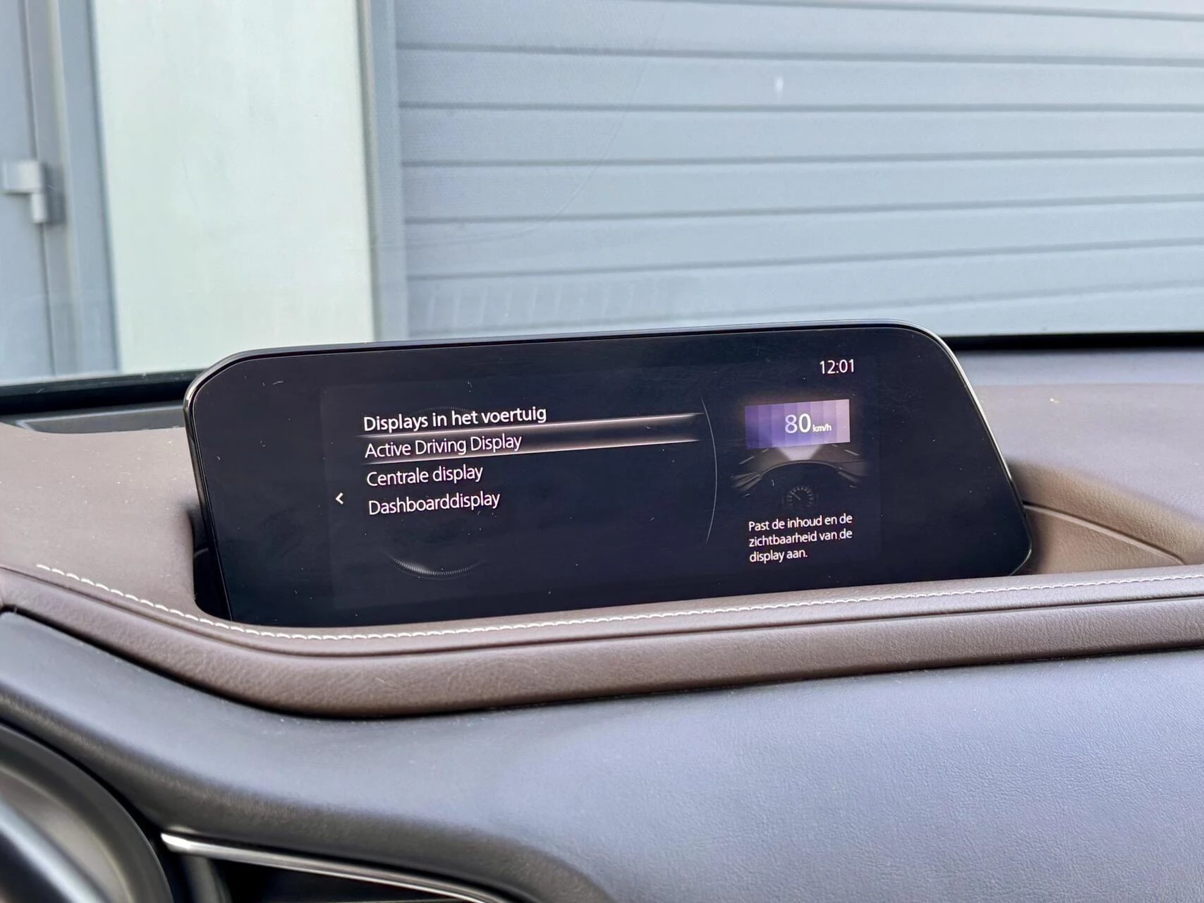 Hoofdafbeelding Mazda CX-30