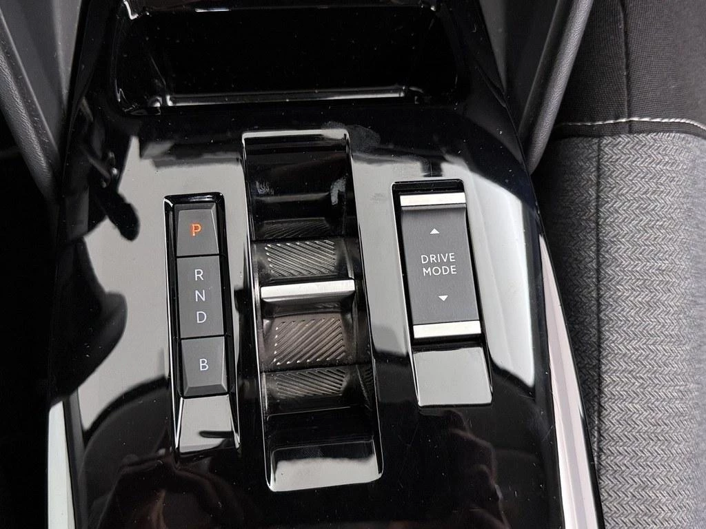 Hoofdafbeelding Citroën ë-C4