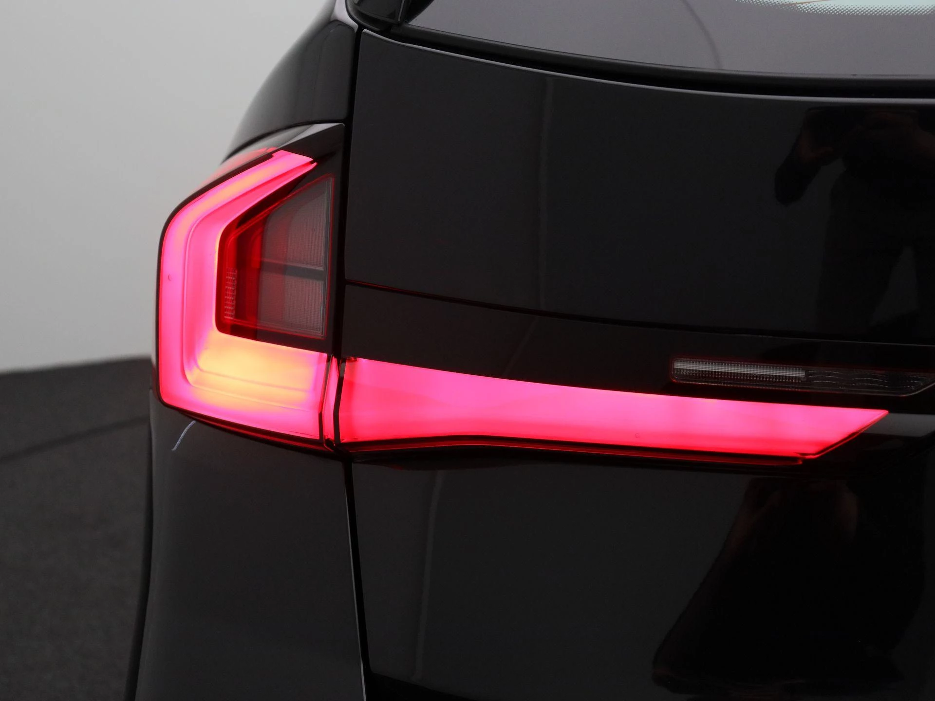 Hoofdafbeelding BMW iX1