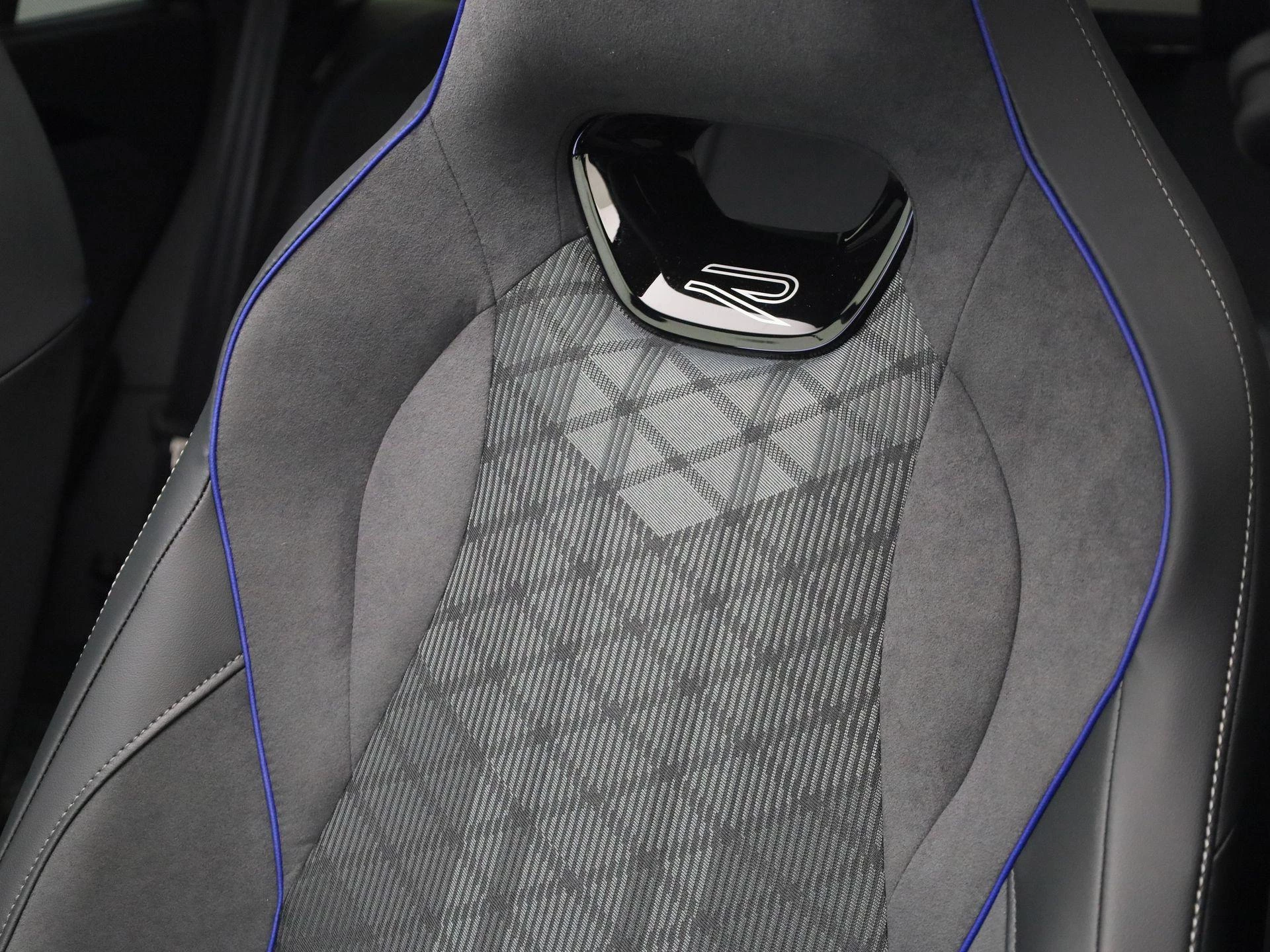 Hoofdafbeelding Volkswagen Tayron