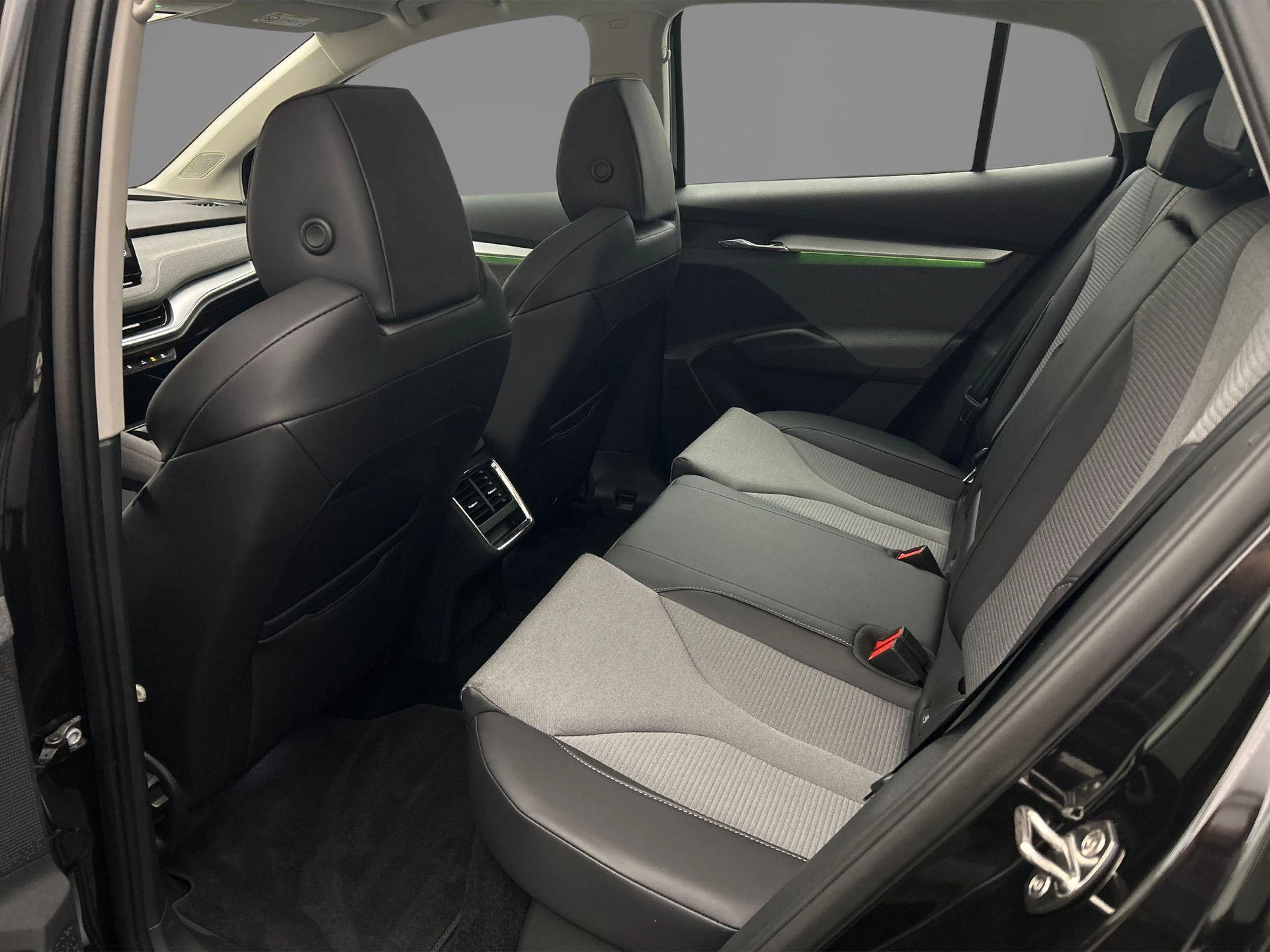 Hoofdafbeelding Škoda Enyaq Coupe