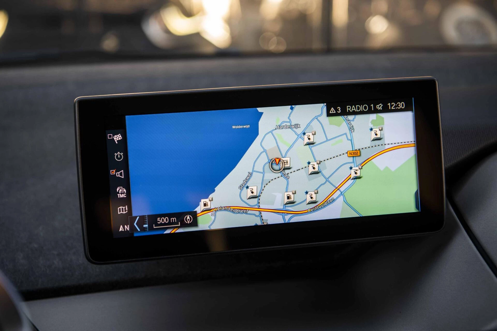 Hoofdafbeelding BMW i3