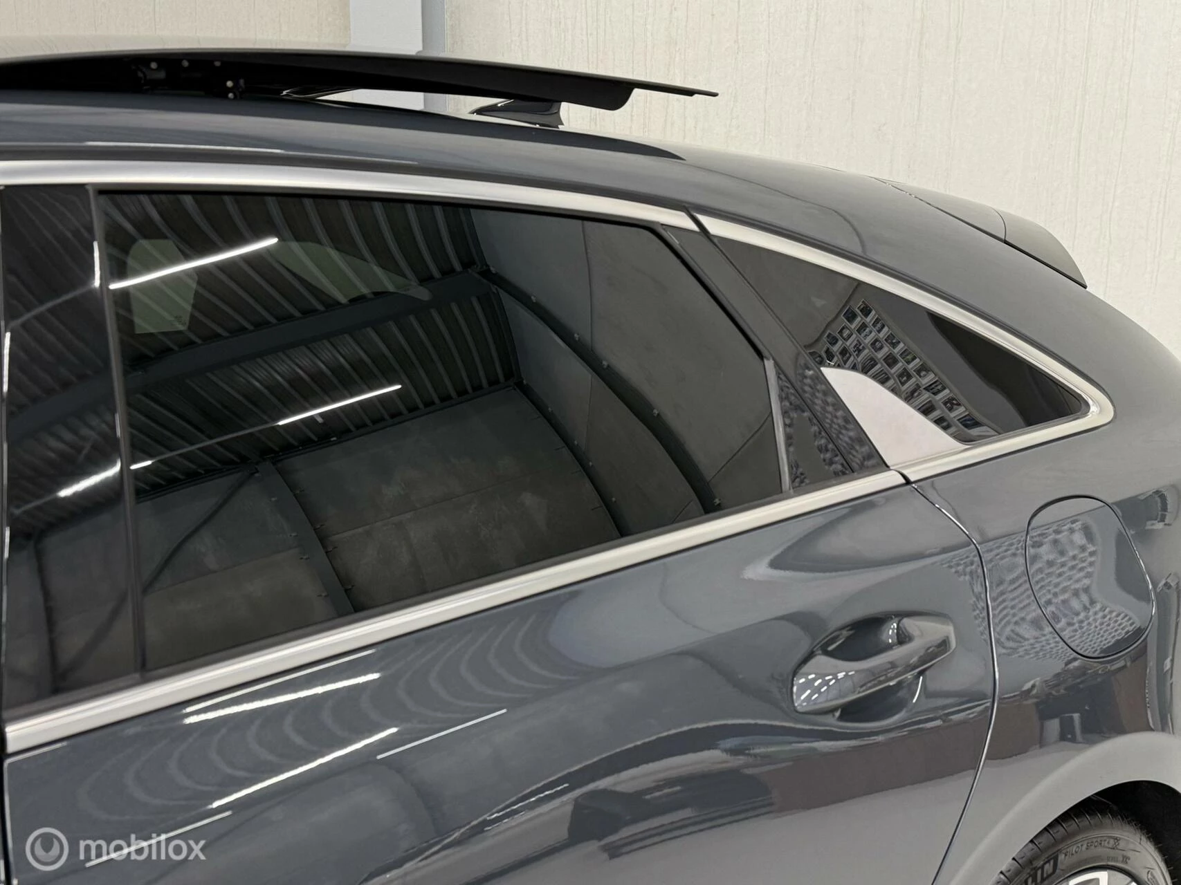 Hoofdafbeelding Kia ProCeed