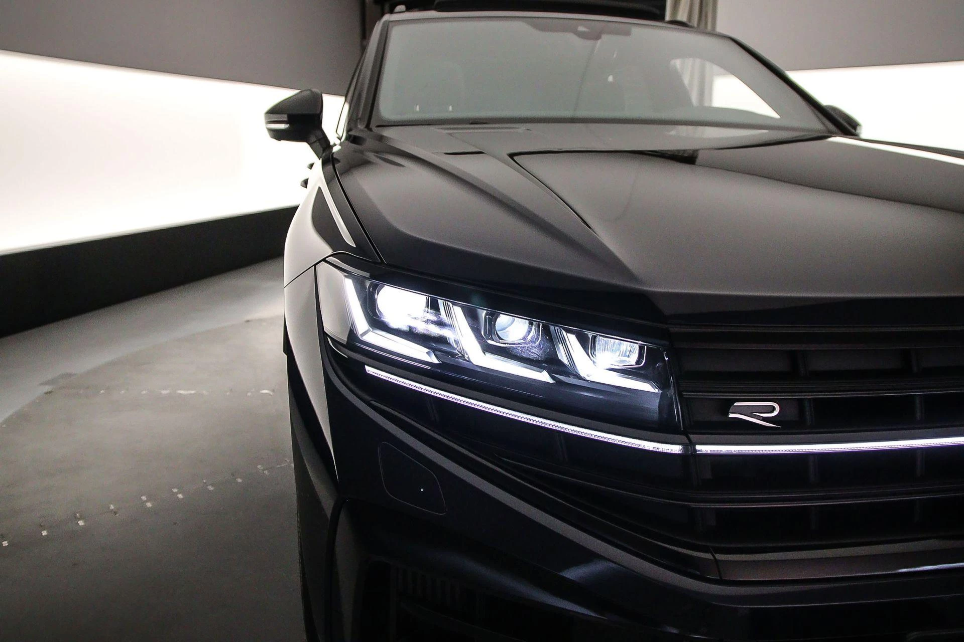 Hoofdafbeelding Volkswagen Touareg