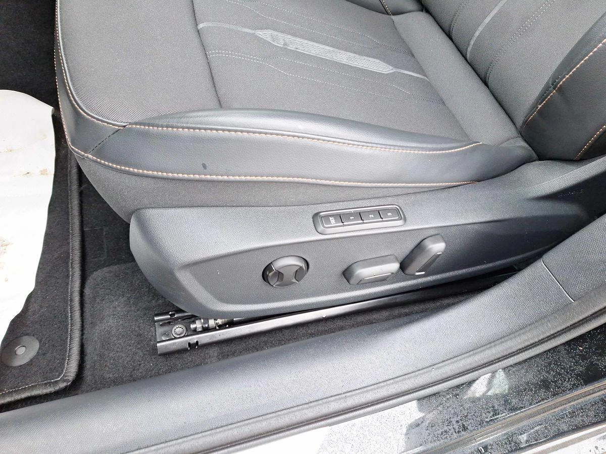 Hoofdafbeelding CUPRA Leon Sportstourer