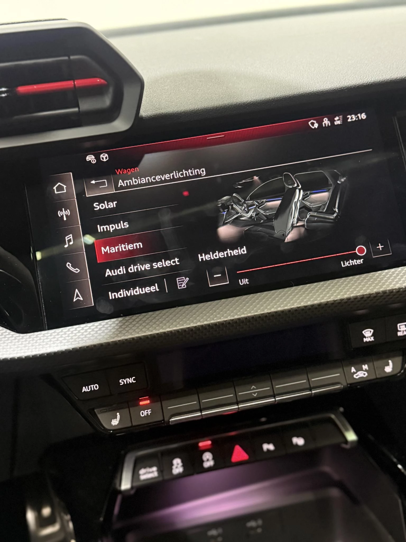 Hoofdafbeelding Audi RS3