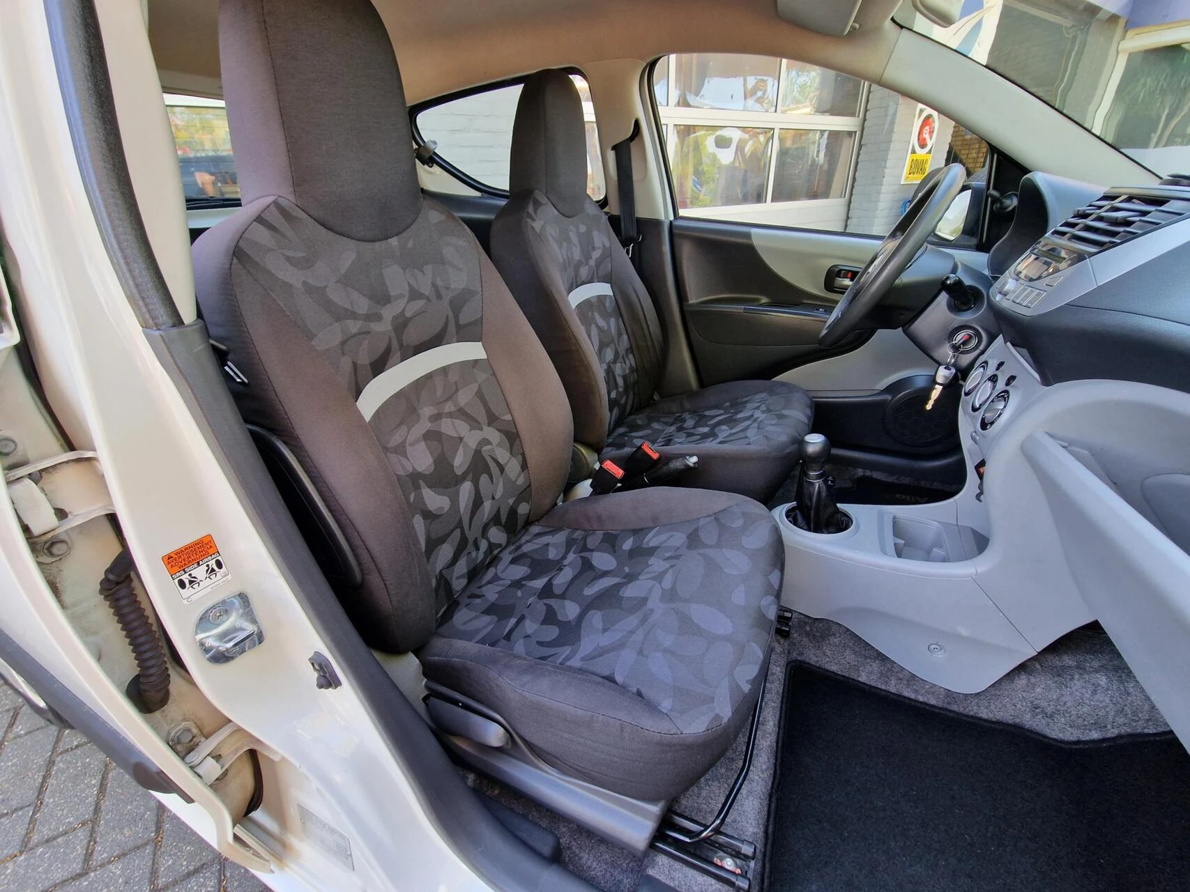 Hoofdafbeelding Suzuki Alto