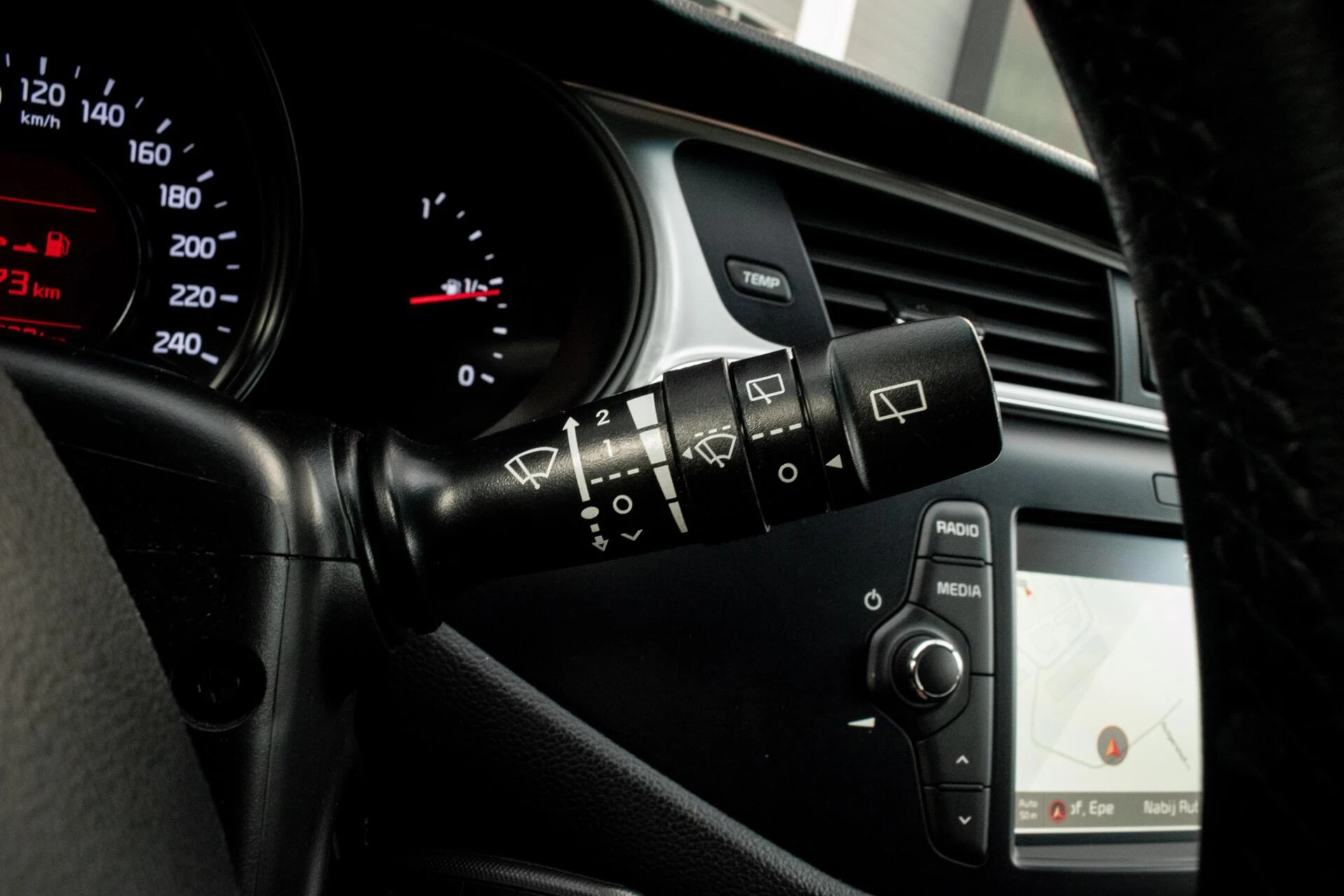 Hoofdafbeelding Kia cee'd