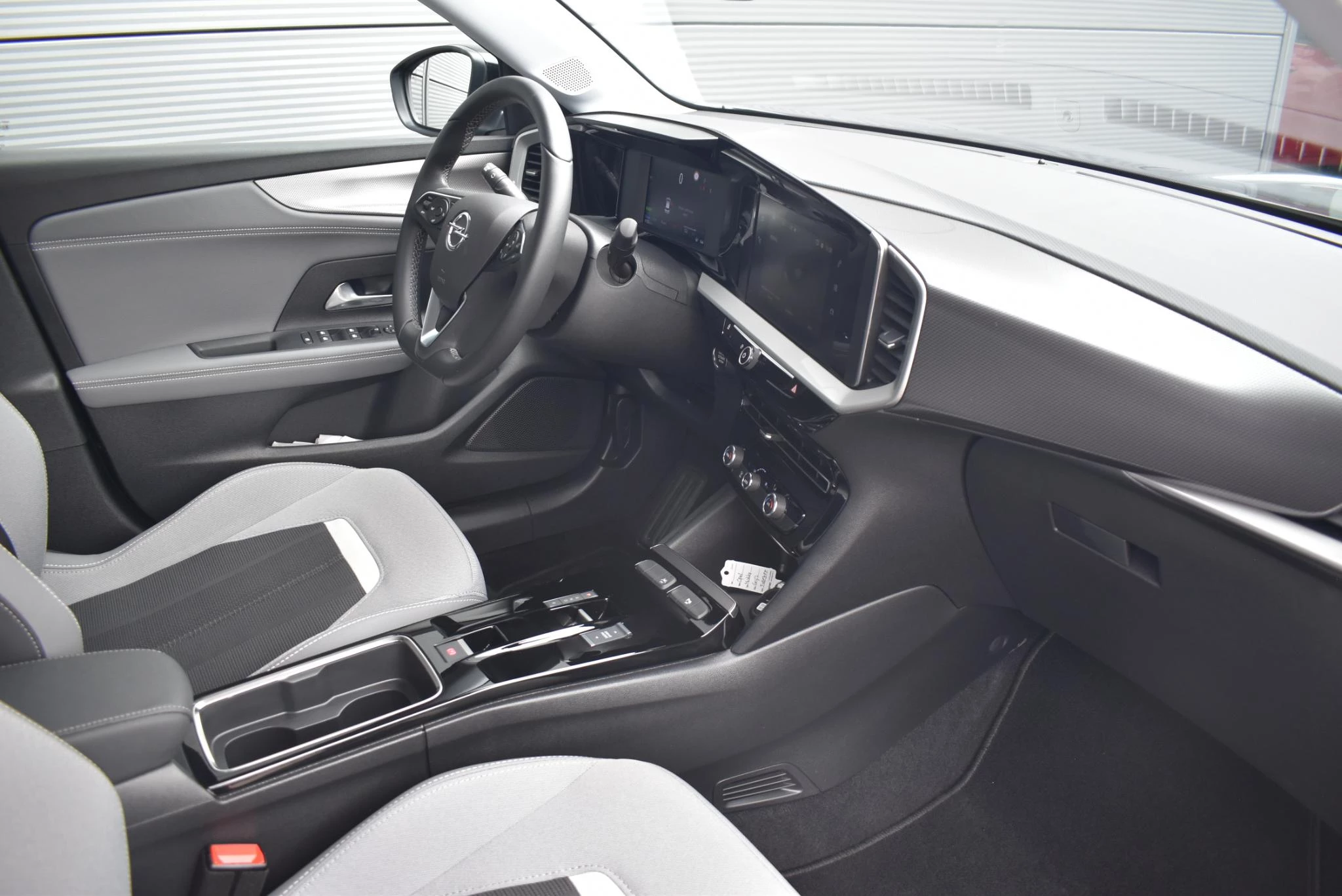 Hoofdafbeelding Opel Mokka-e