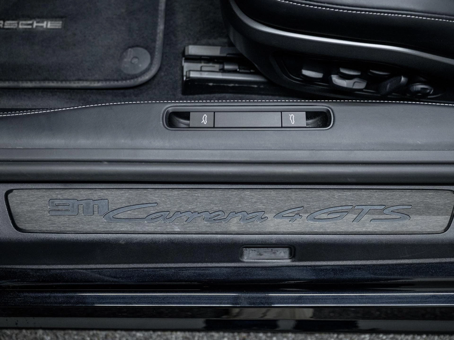 Hoofdafbeelding Porsche 911