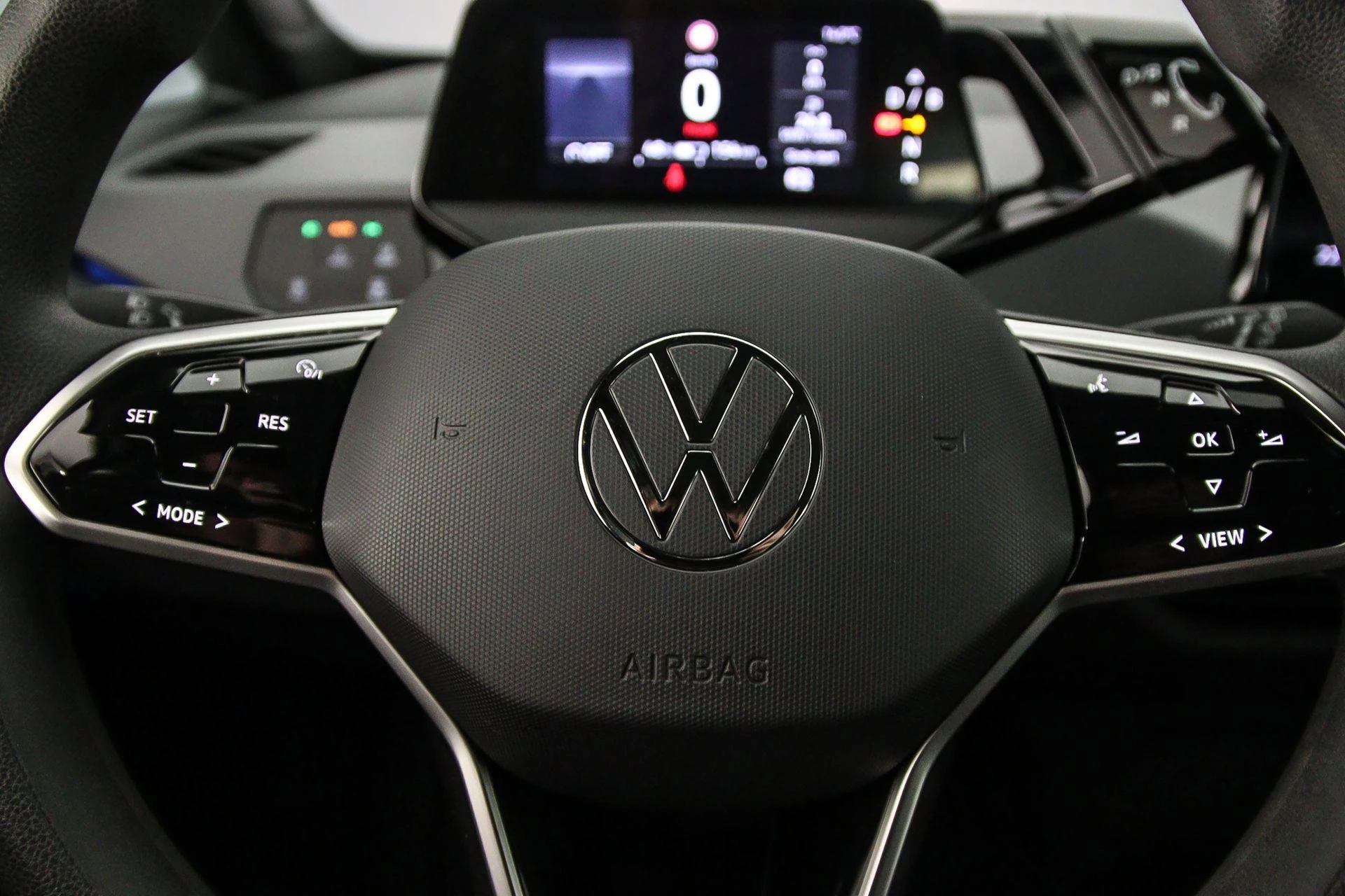 Hoofdafbeelding Volkswagen ID.3