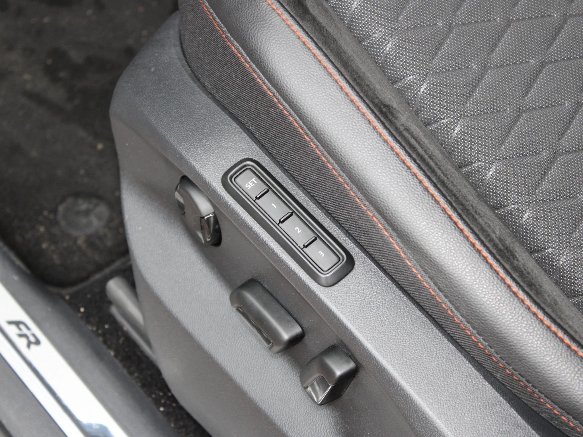 Hoofdafbeelding SEAT Tarraco