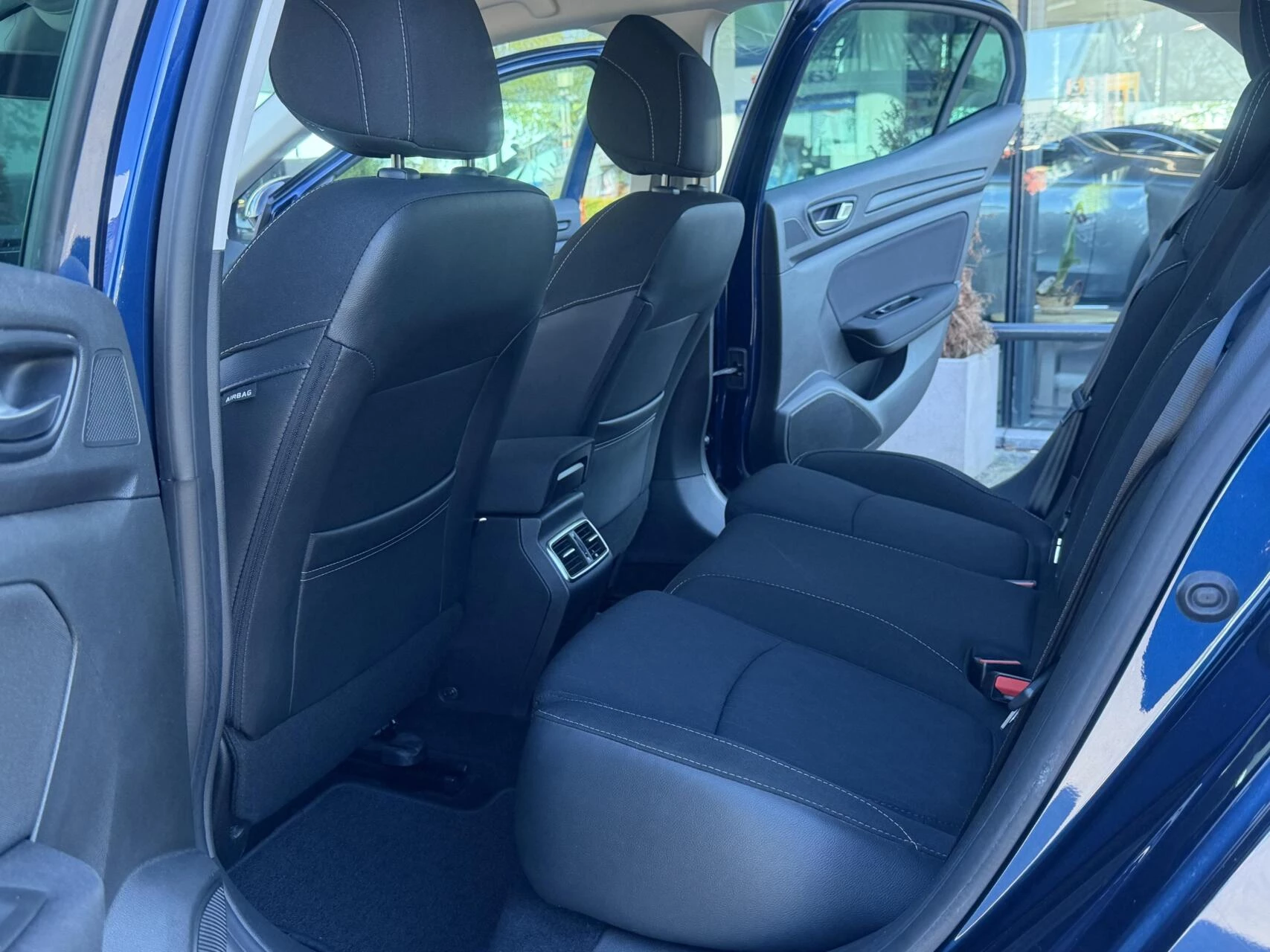 Hoofdafbeelding Renault Mégane