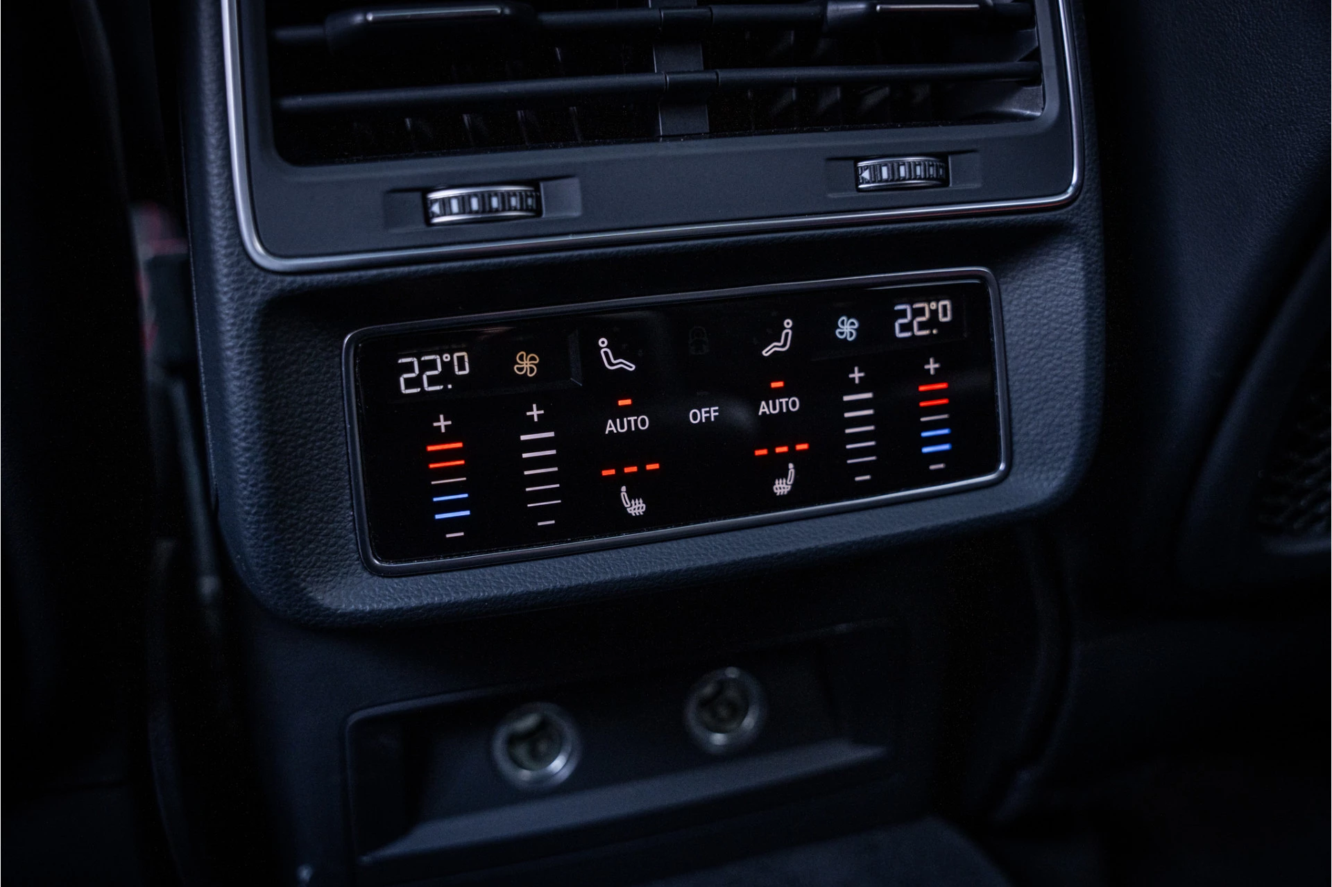 Hoofdafbeelding Audi RSQ8