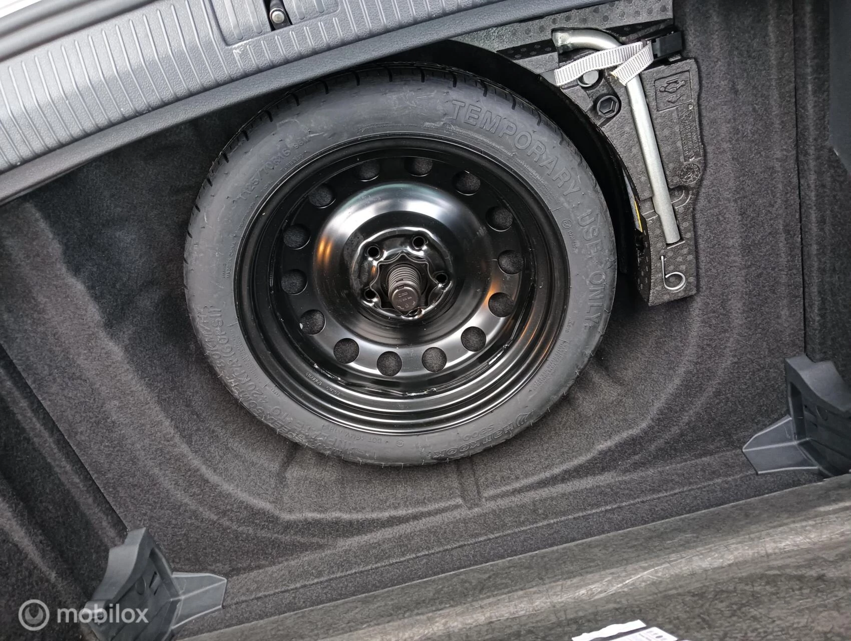 Hoofdafbeelding Volkswagen Golf Sportsvan