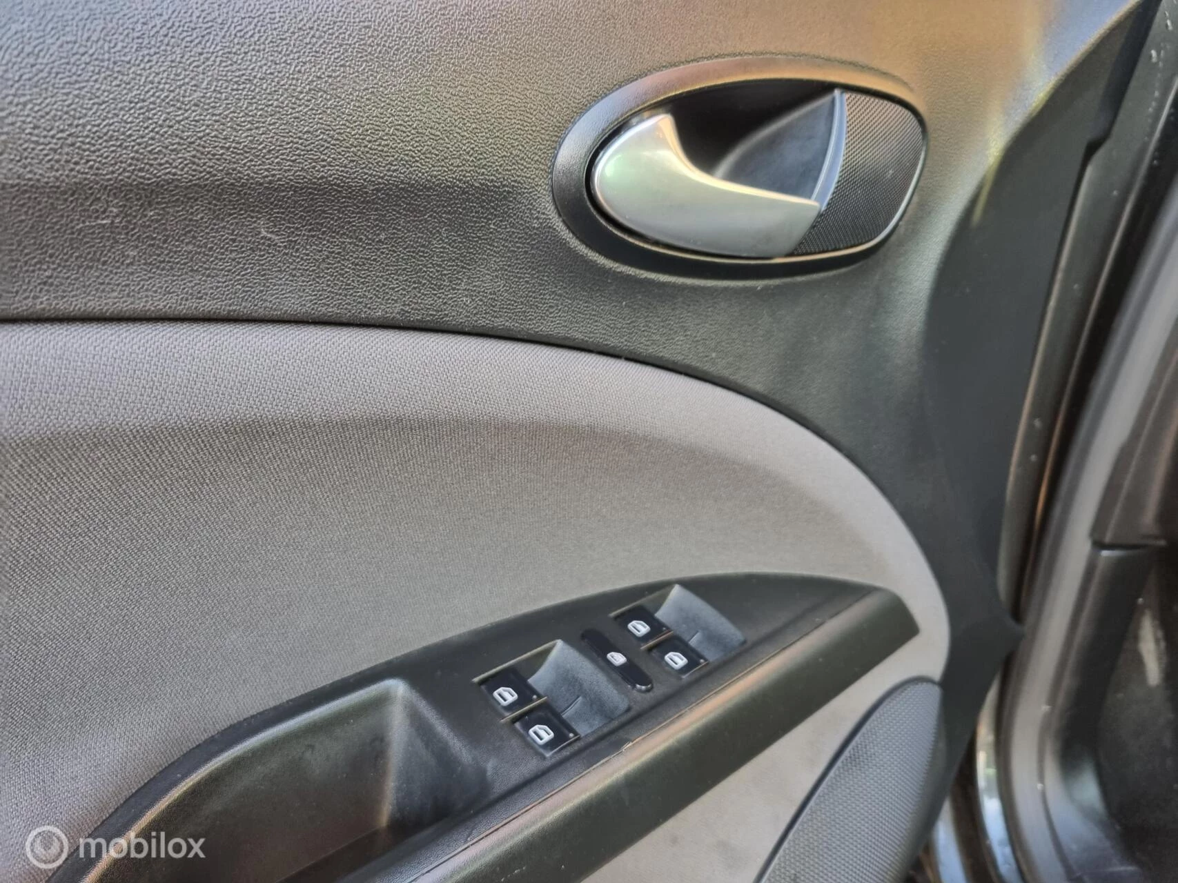 Hoofdafbeelding SEAT Altea XL