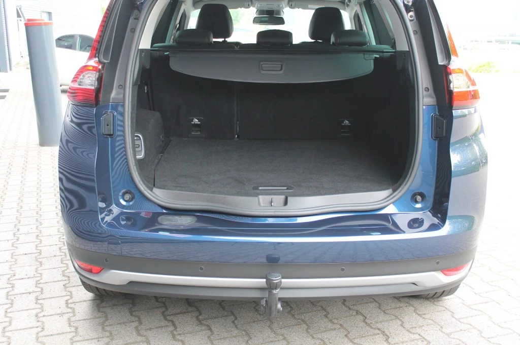 Hoofdafbeelding Renault Grand Scénic