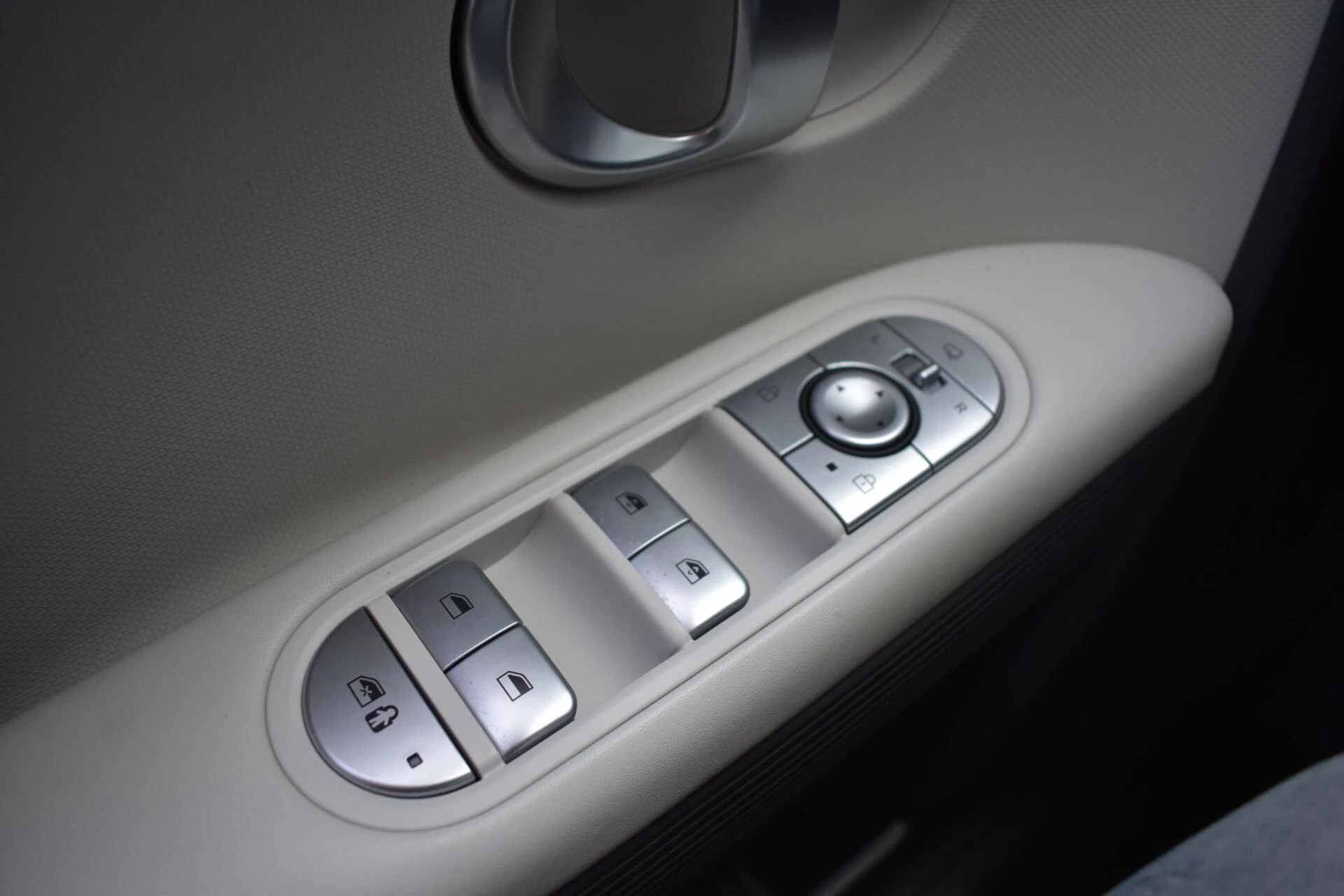 Hoofdafbeelding Hyundai IONIQ 5