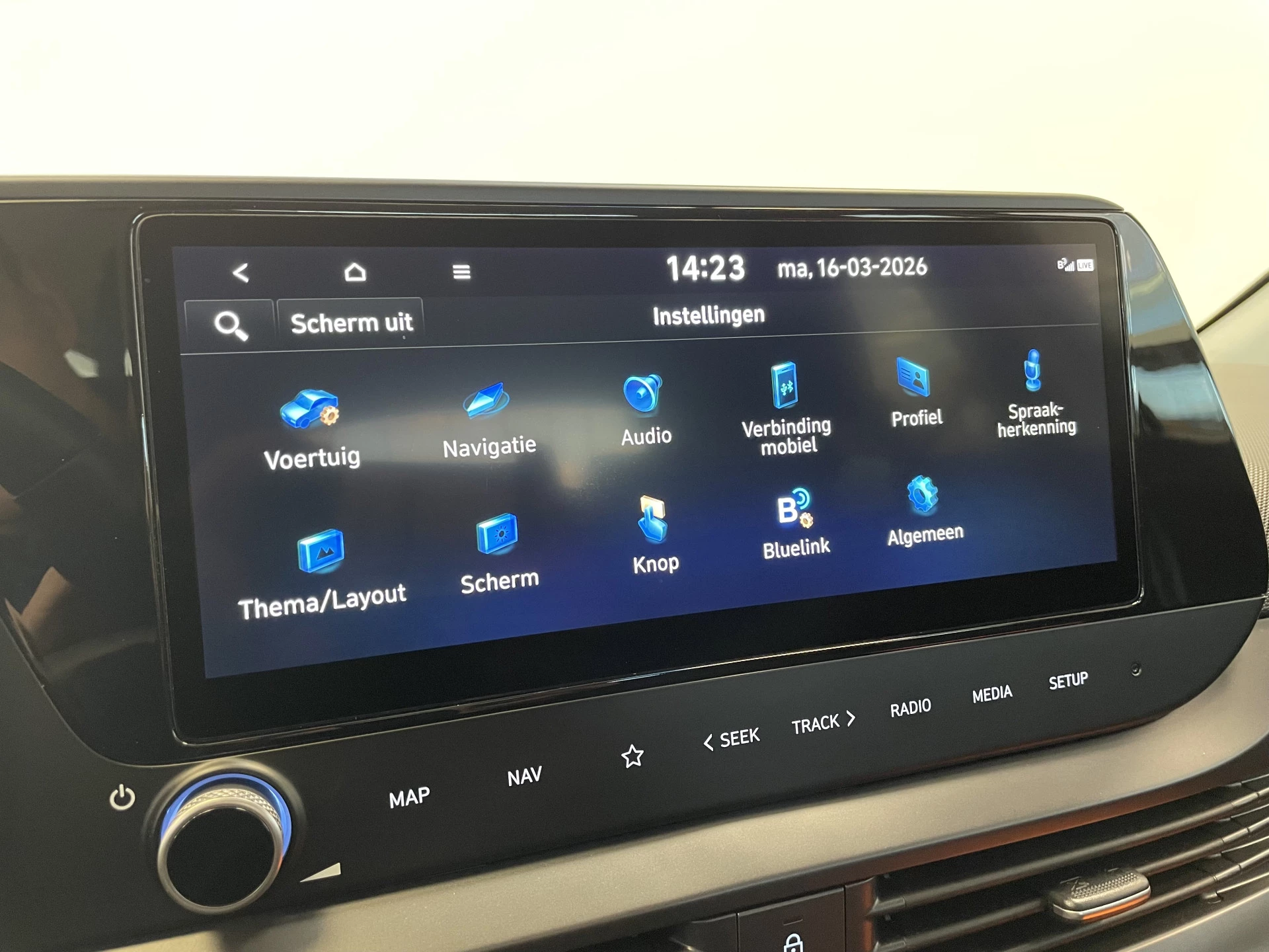 Hoofdafbeelding Hyundai Bayon