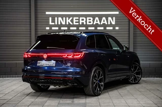 Volkswagen Touareg R 3.0 TSi eHybrid 4MOTION | Nieuw | Full Option | Panodak | Dynaudio | Massage | Trekhaak | 22 inch | 5 jaar garantie |