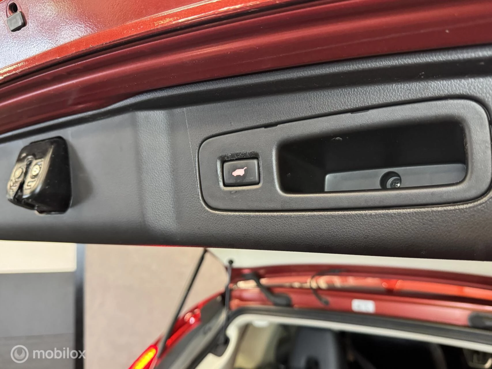 Hoofdafbeelding Honda CR-V