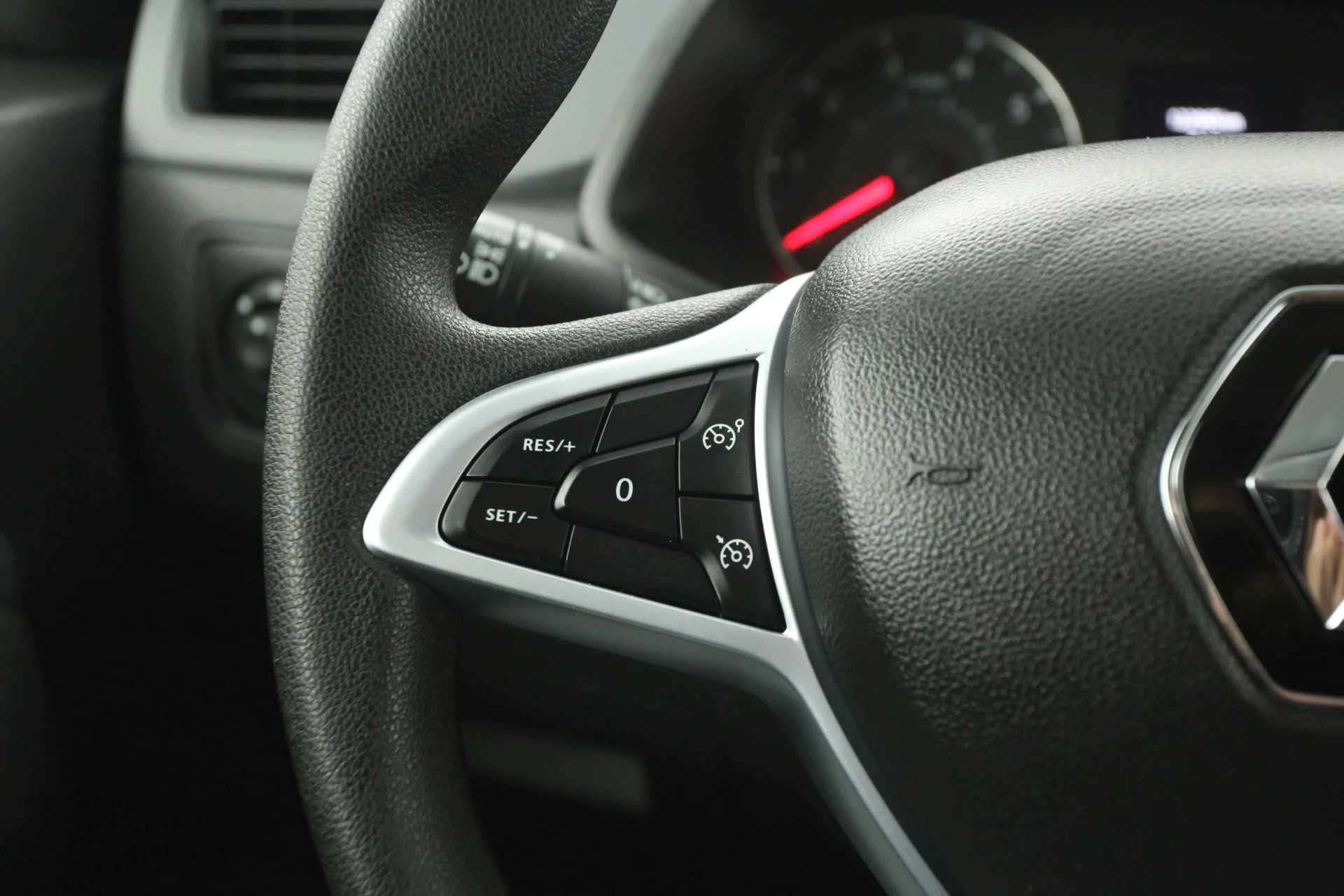 Hoofdafbeelding Renault Express