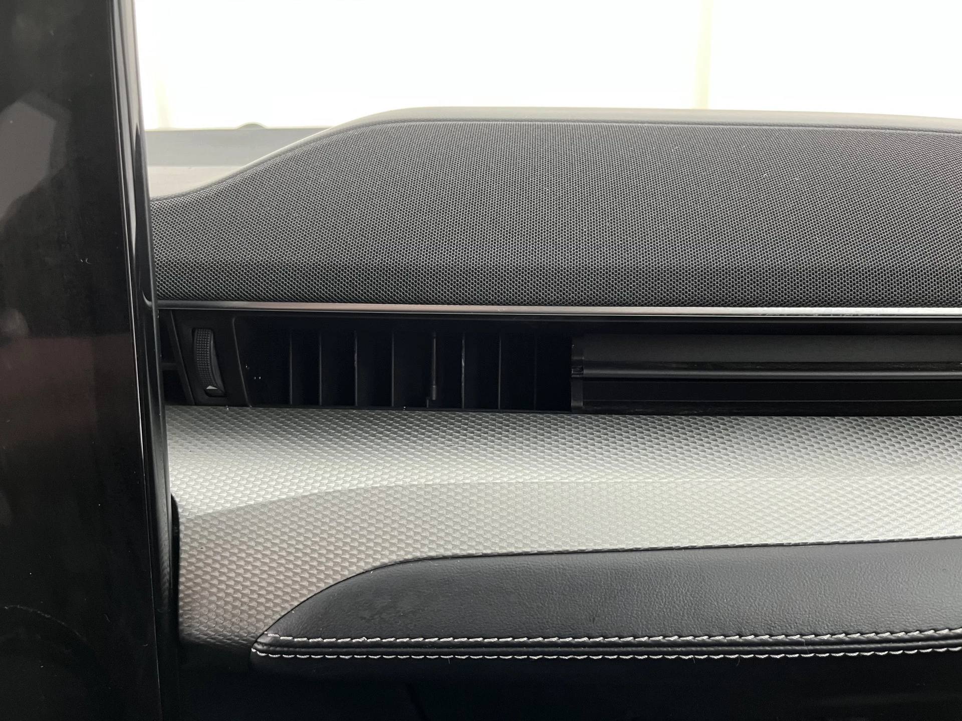 Hoofdafbeelding Ford Mustang Mach-E