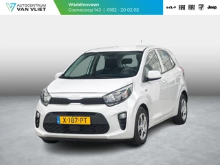 Kia Picanto 1.0 DPi ComfortLine