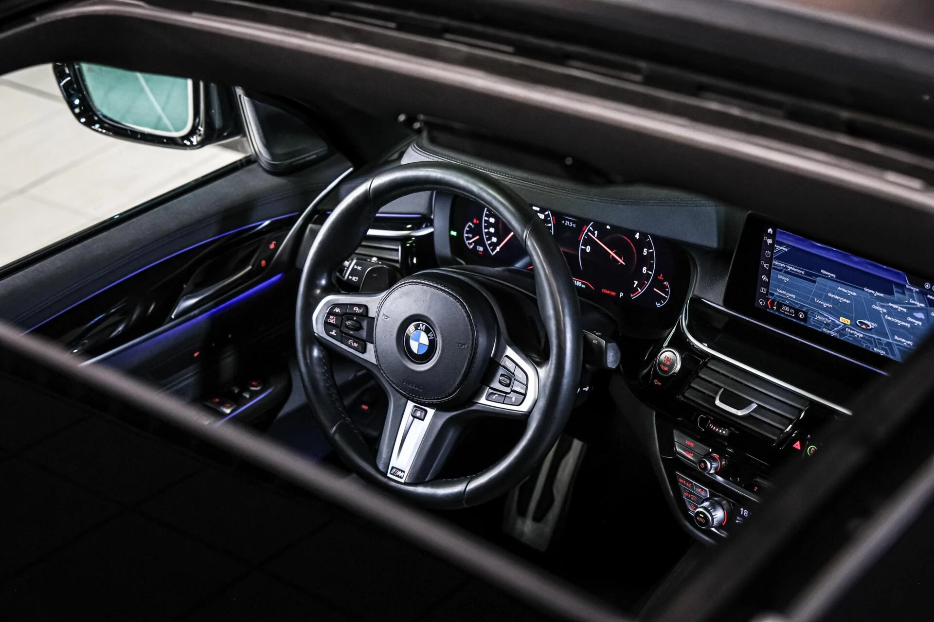 Hoofdafbeelding BMW 6 Serie