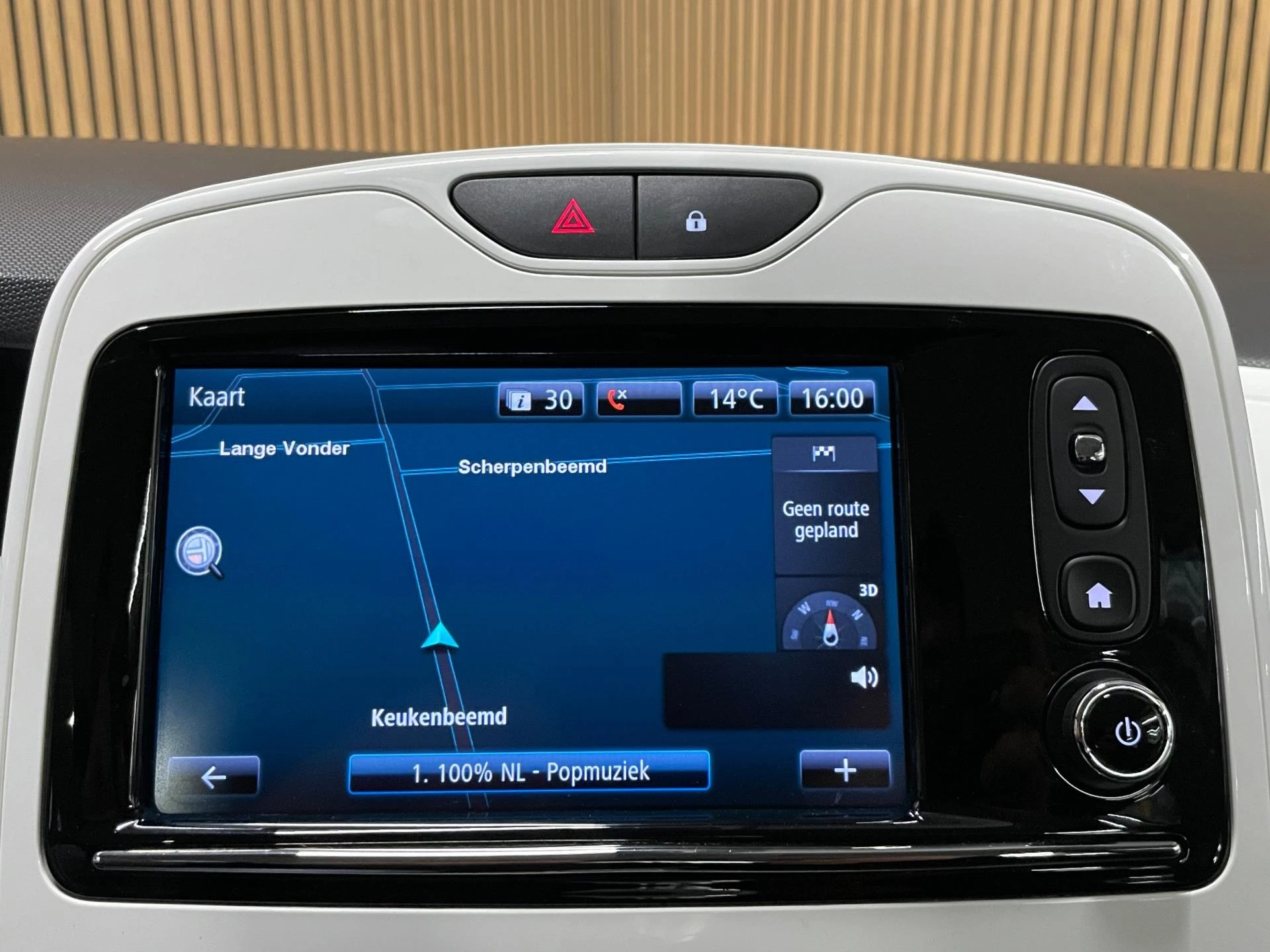 Hoofdafbeelding Renault ZOE