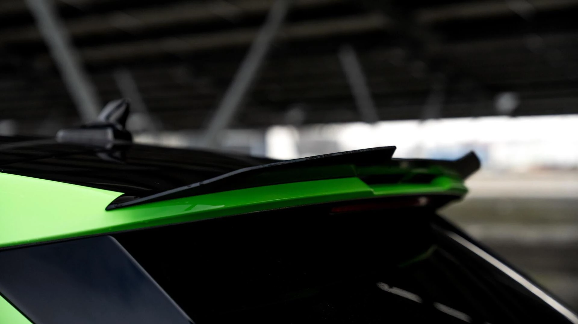 Hoofdafbeelding Audi RS3