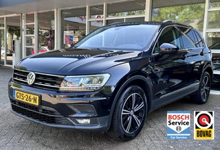 Volkswagen Tiguan 1.4 TSI 4Motion Sound Led, Camera, Carplay, LM..