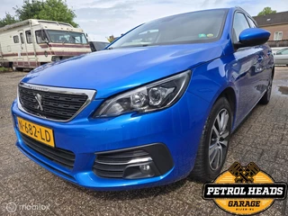 Peugeot 308 SW 1.2 Active Pack Business | NAVI | Carplay/Android