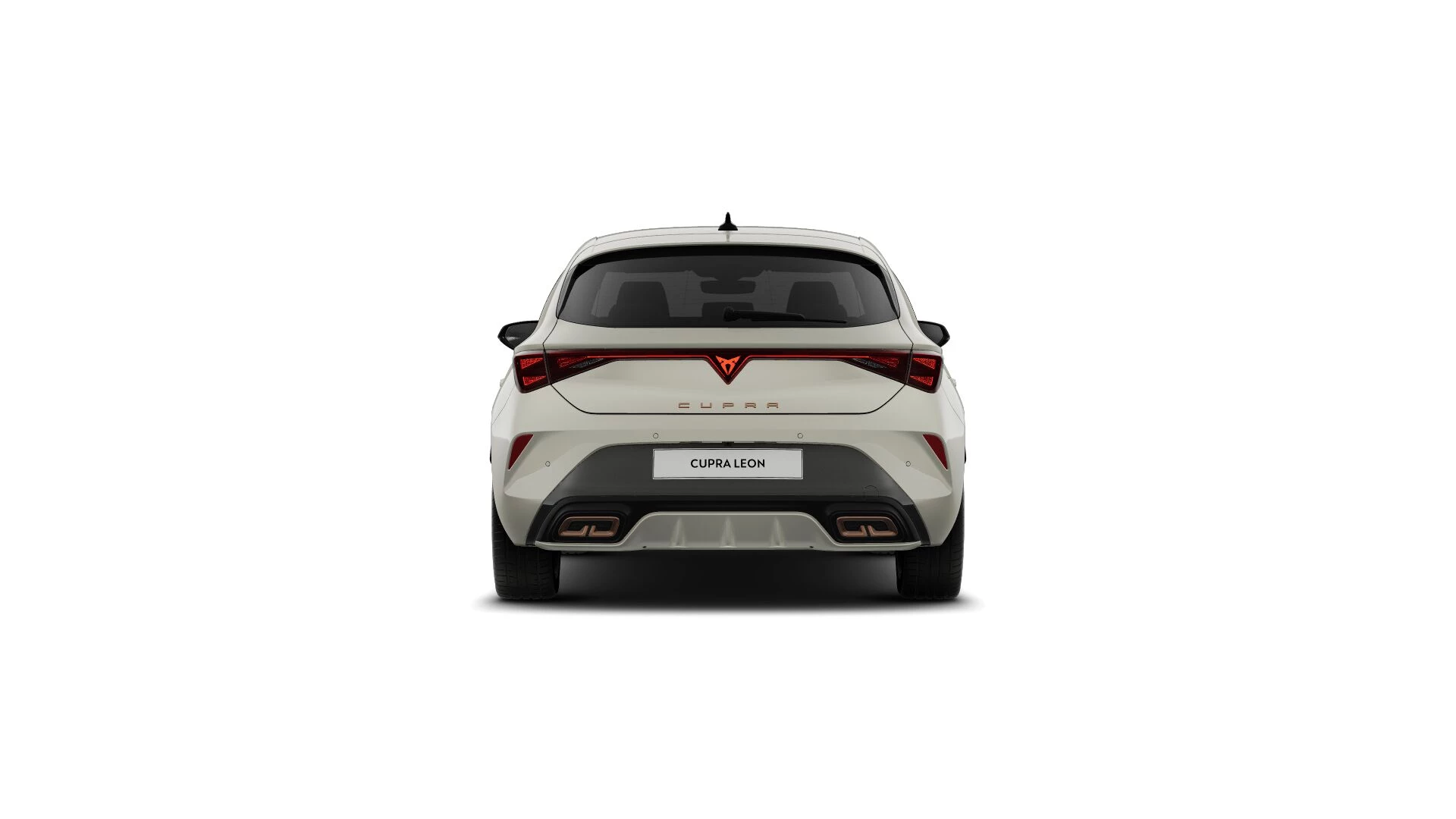 Hoofdafbeelding CUPRA Leon
