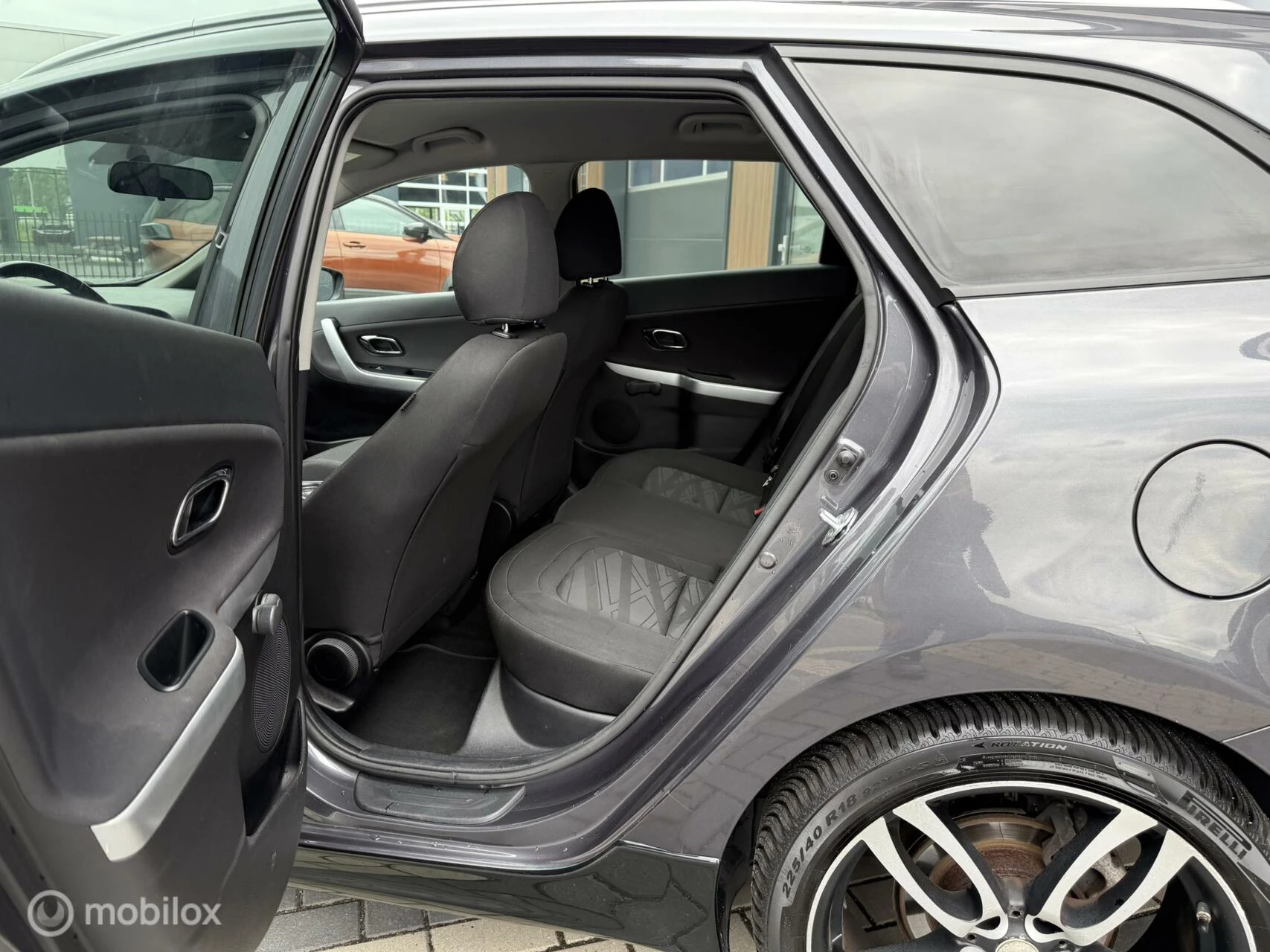 Hoofdafbeelding Kia cee'd