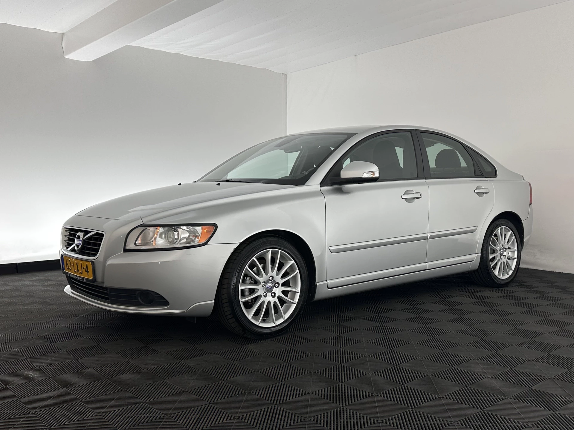 Hoofdafbeelding Volvo S40