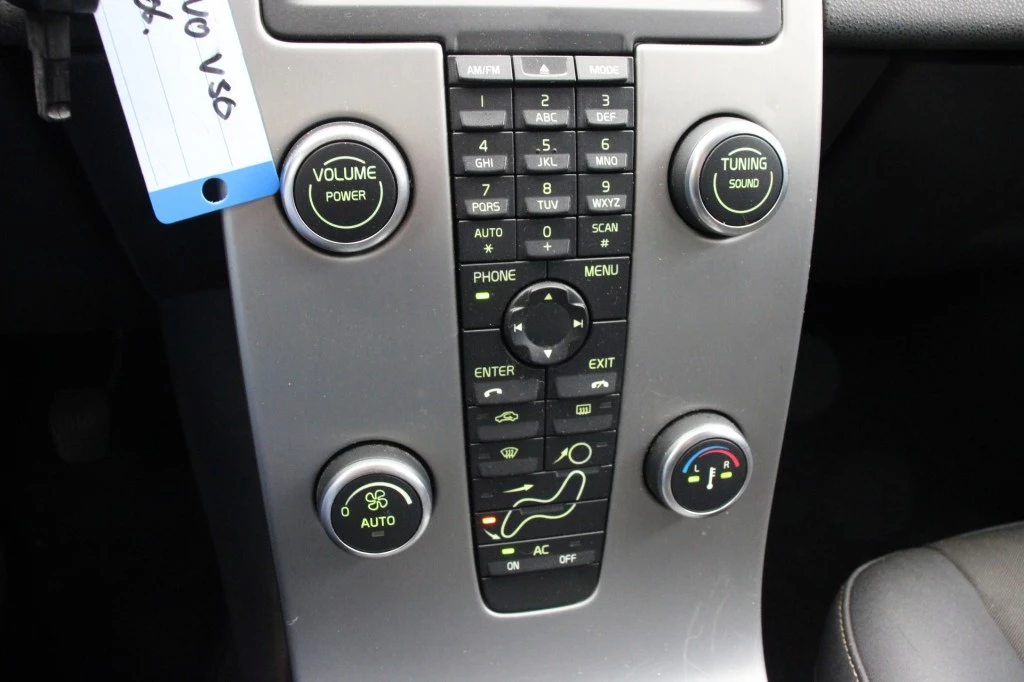 Hoofdafbeelding Volvo V50