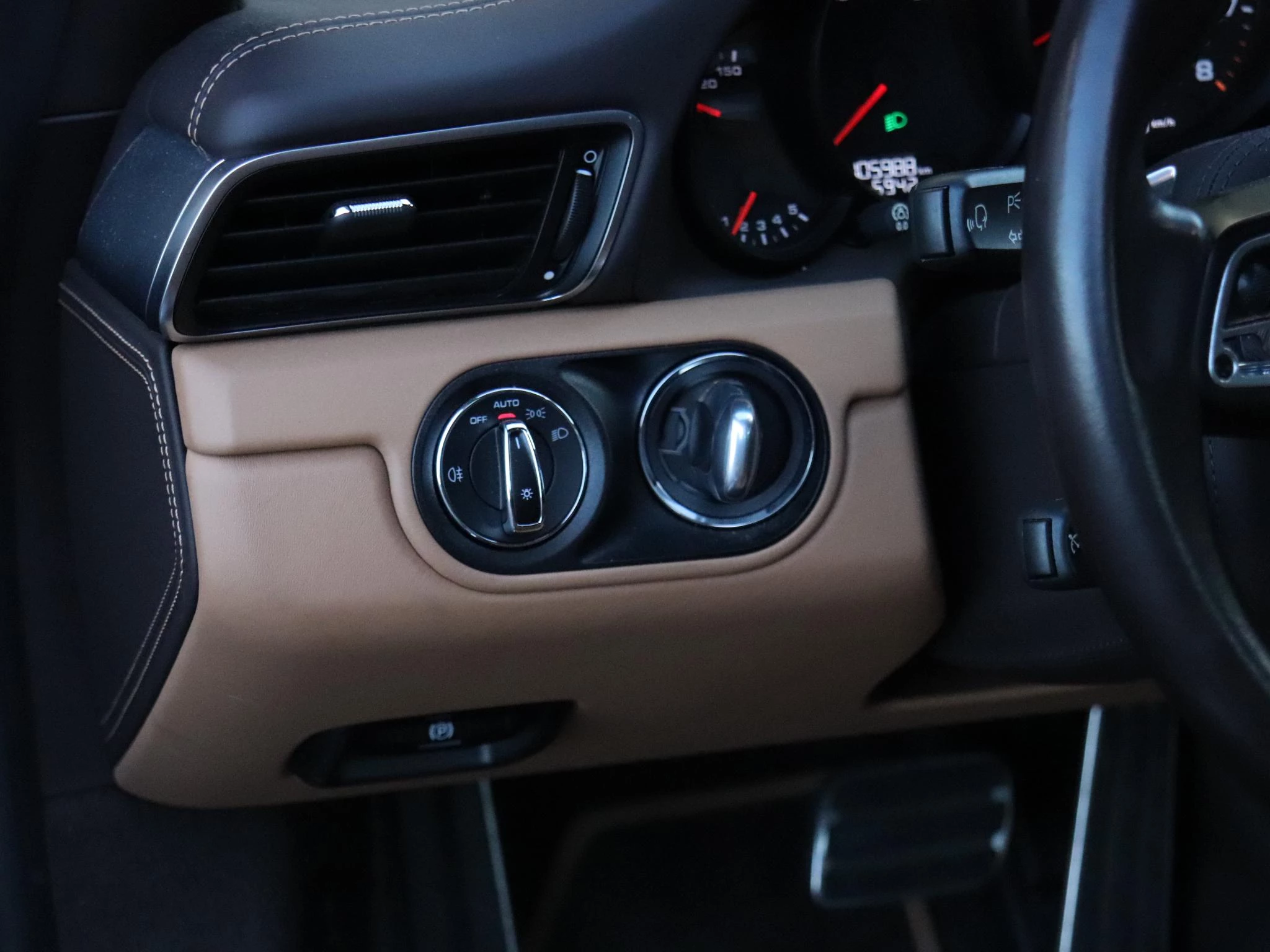 Hoofdafbeelding Porsche 911