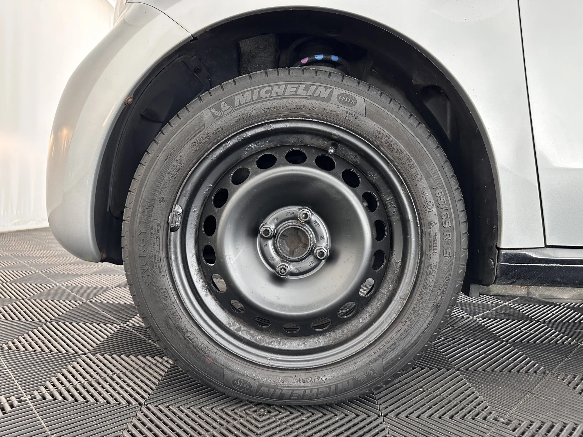 Hoofdafbeelding smart Forfour