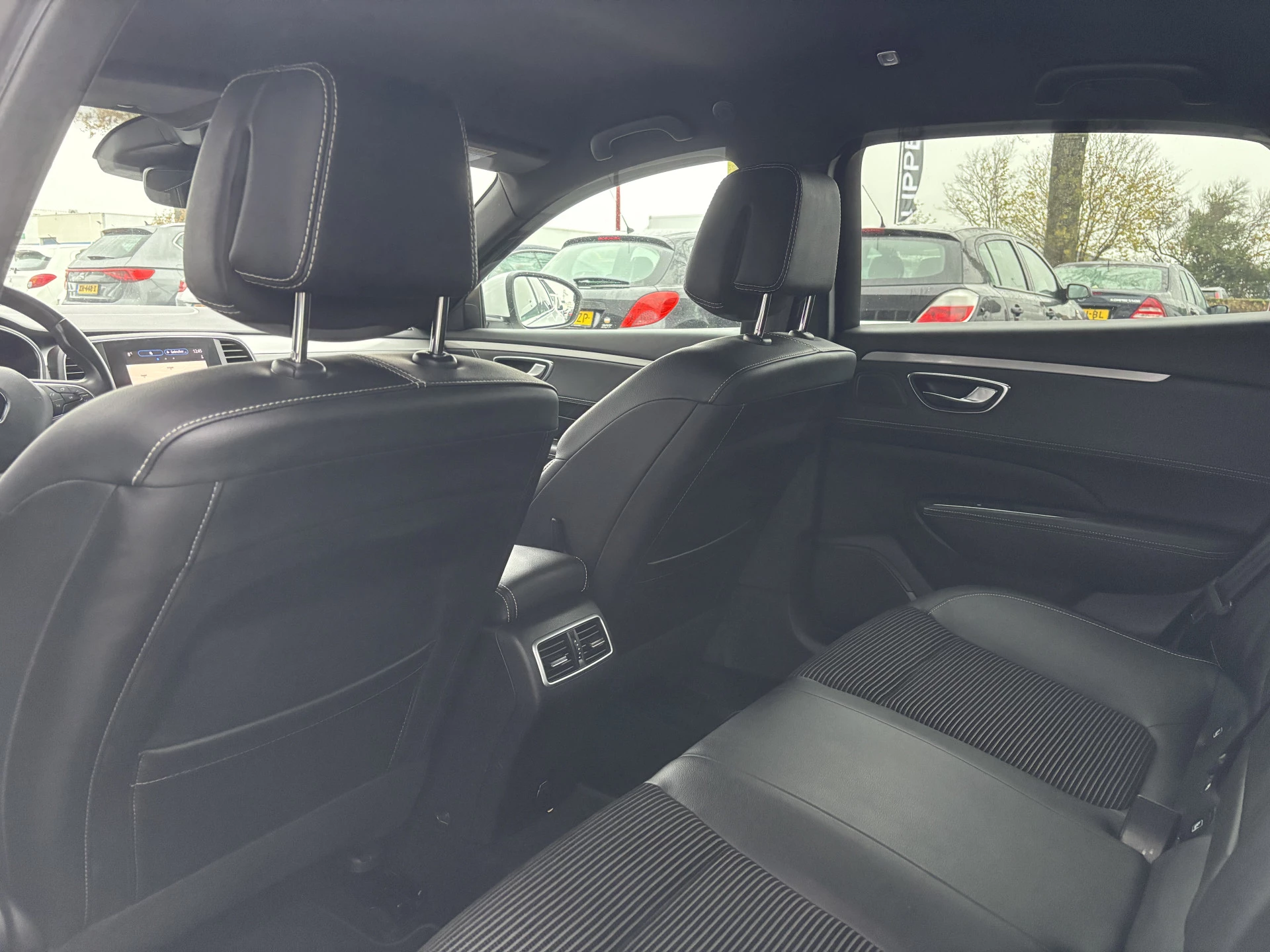 Hoofdafbeelding Renault Talisman