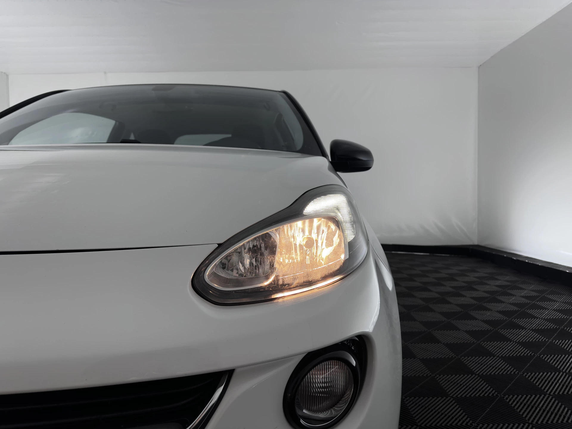 Hoofdafbeelding Opel ADAM