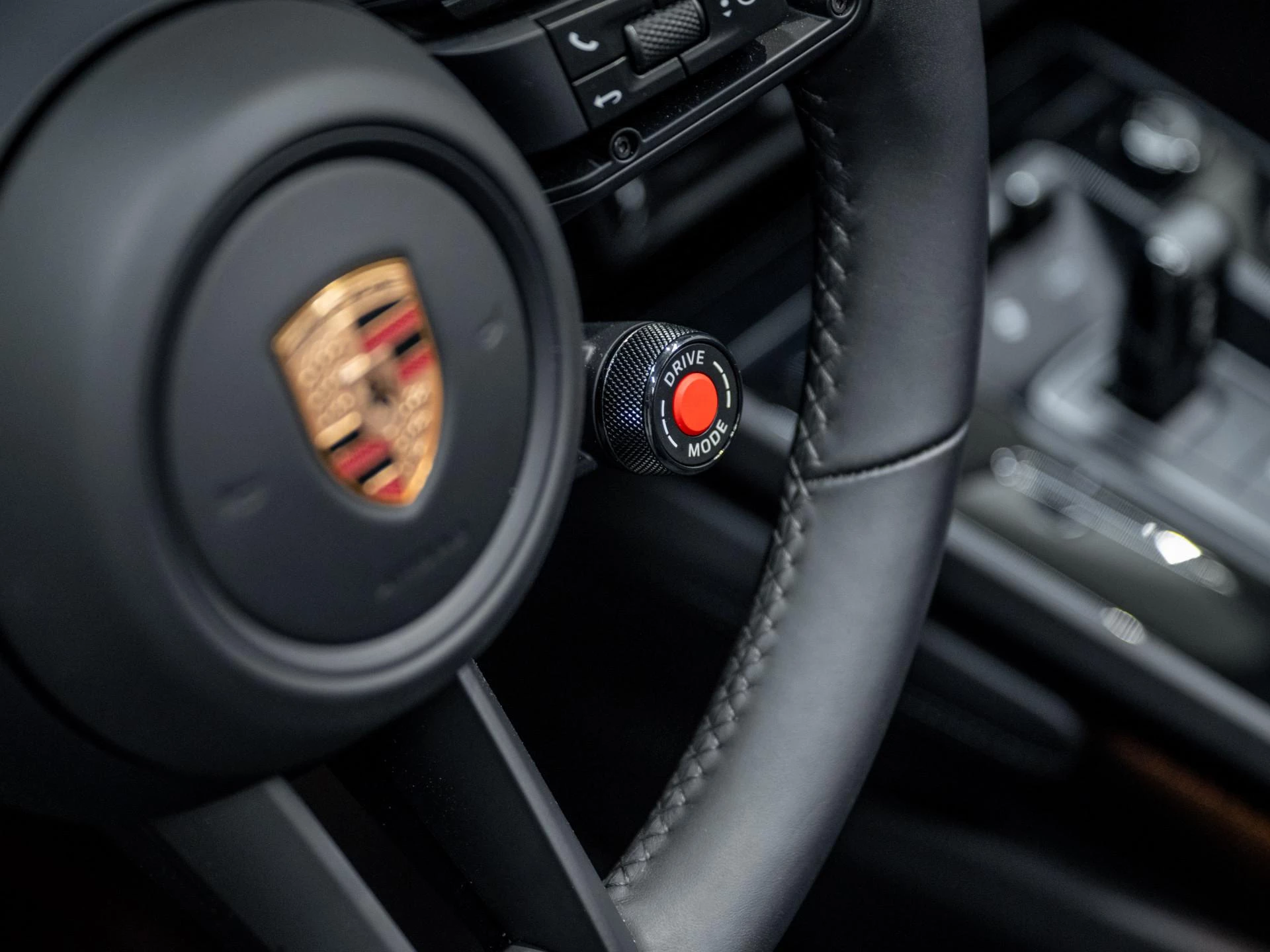 Hoofdafbeelding Porsche 911
