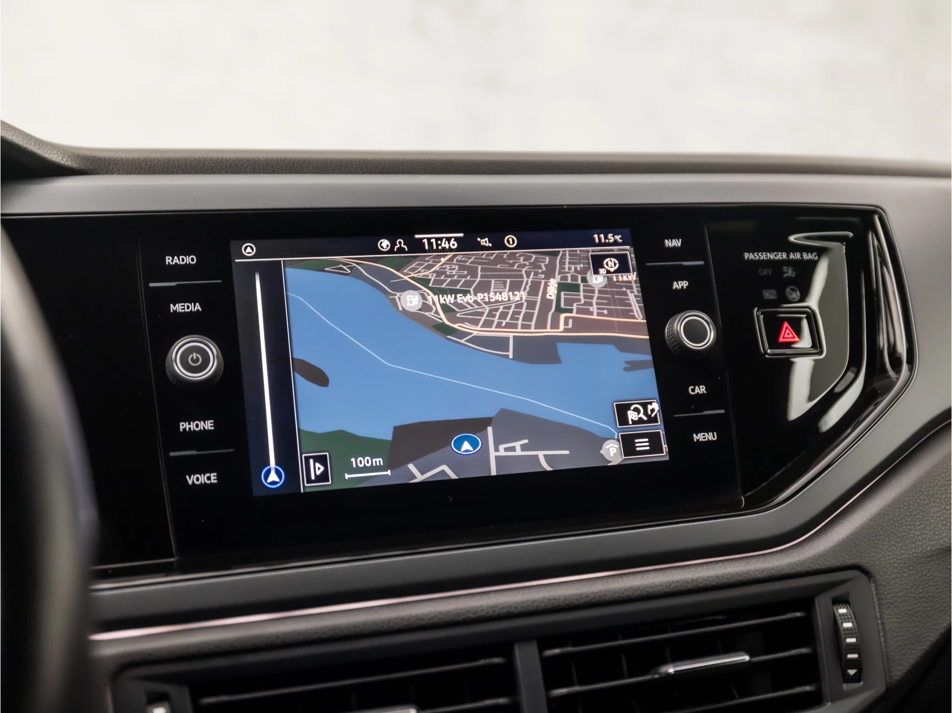 Hoofdafbeelding Volkswagen Taigo