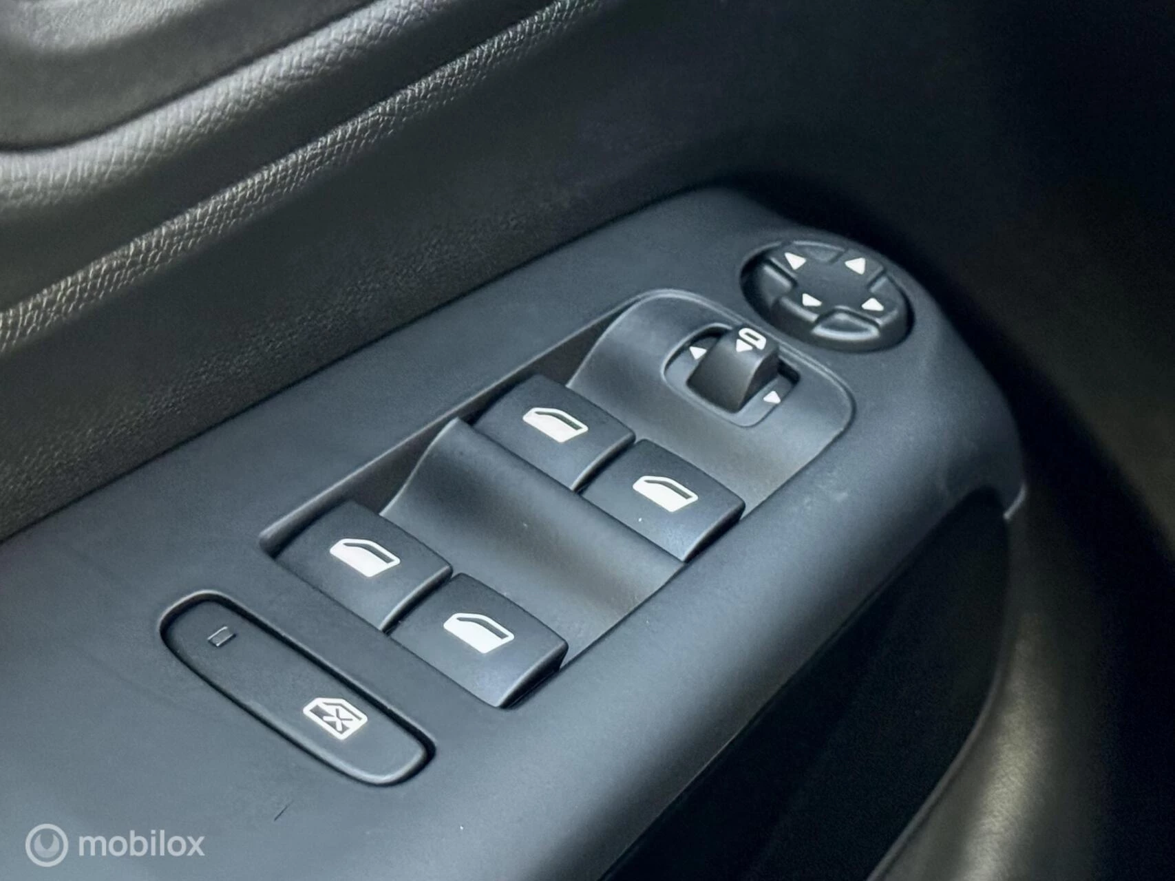 Hoofdafbeelding Citroën C5 Aircross