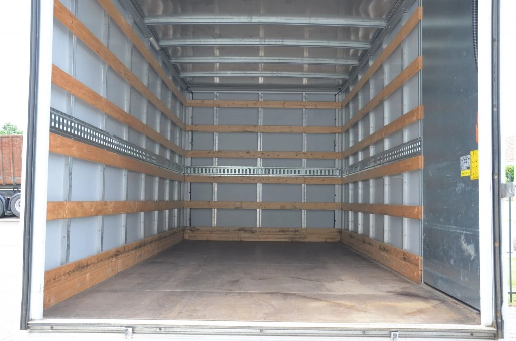 Hoofdafbeelding Nissan Interstar