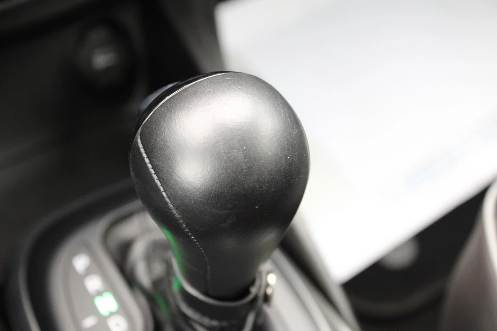 Hoofdafbeelding Fiat 500X