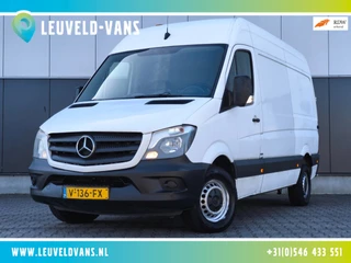 Mercedes-Benz Sprinter 314 140PK RWD AIRCO PDC L2H2