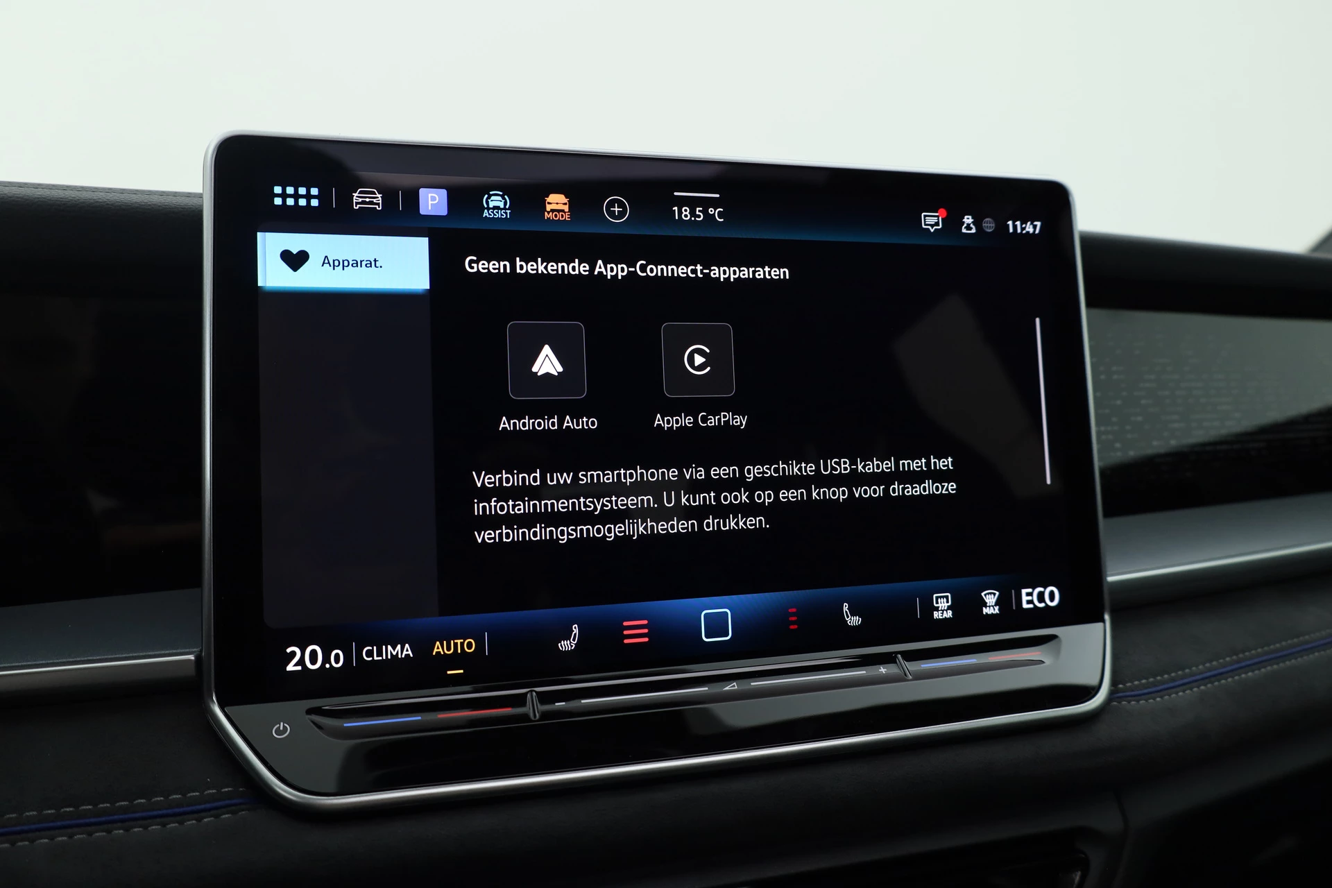 Hoofdafbeelding Volkswagen Tayron