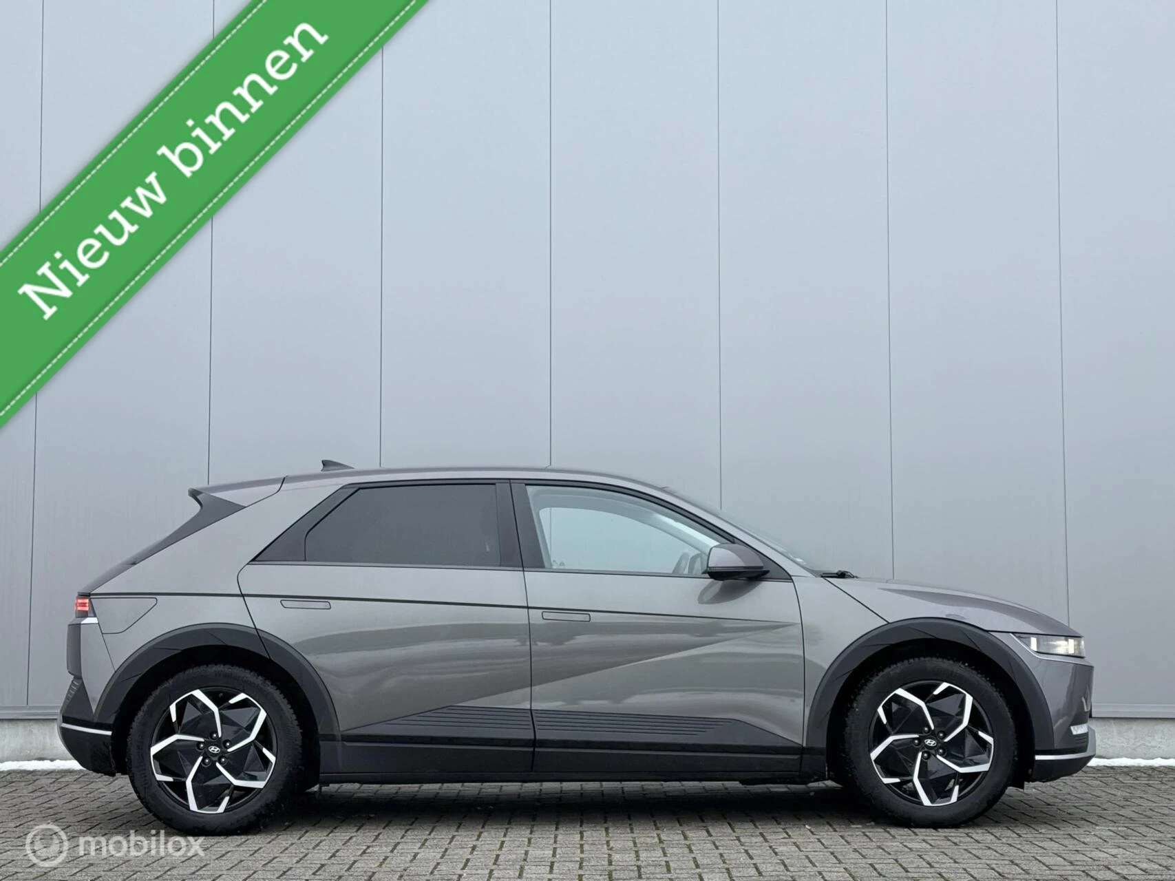 Hoofdafbeelding Hyundai IONIQ 5